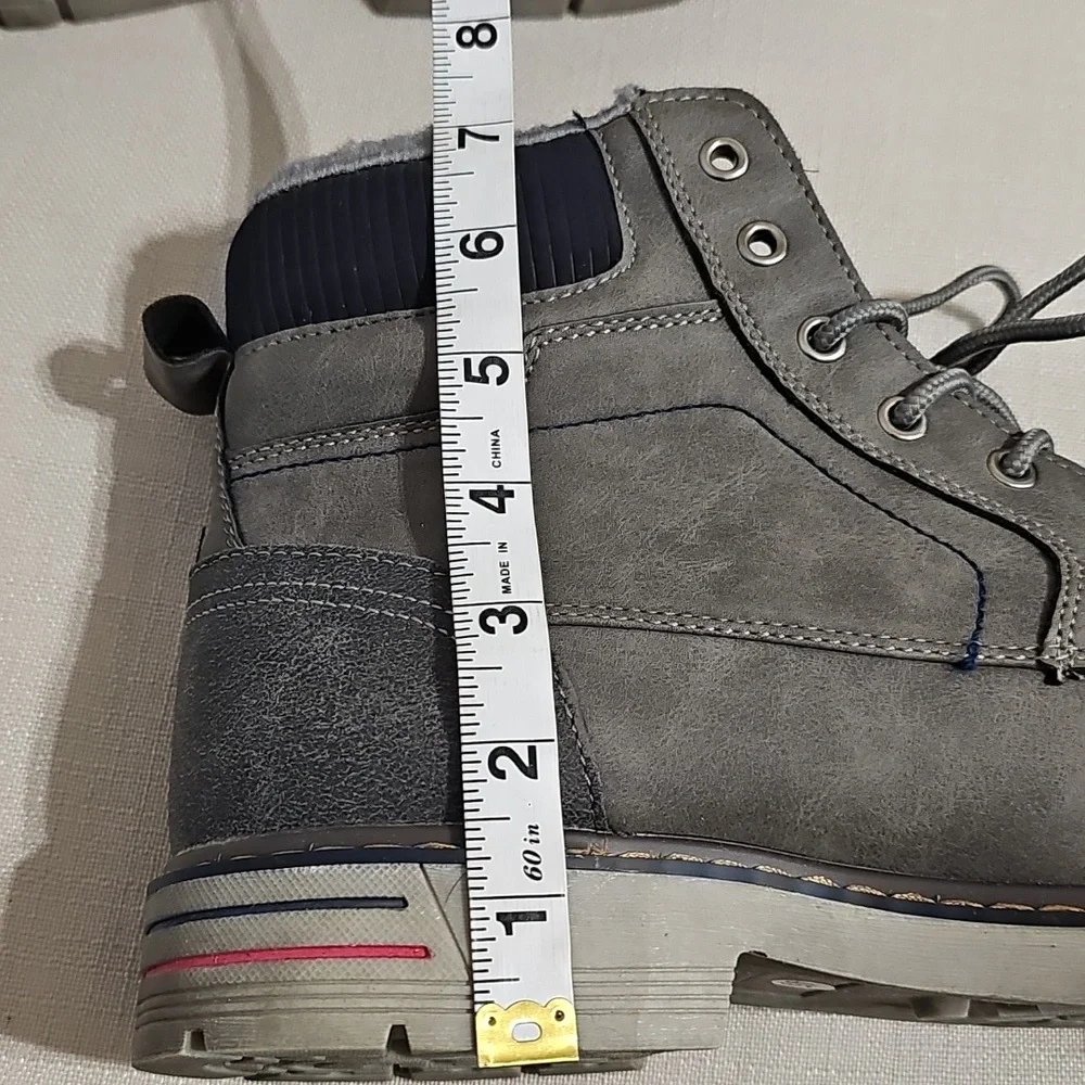 EU 45 Quatchi Men's Ankle Boot